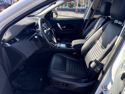 2023 Land Rover Discovery Sport S