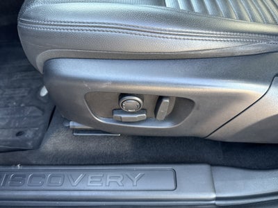 2023 Land Rover Discovery Sport S