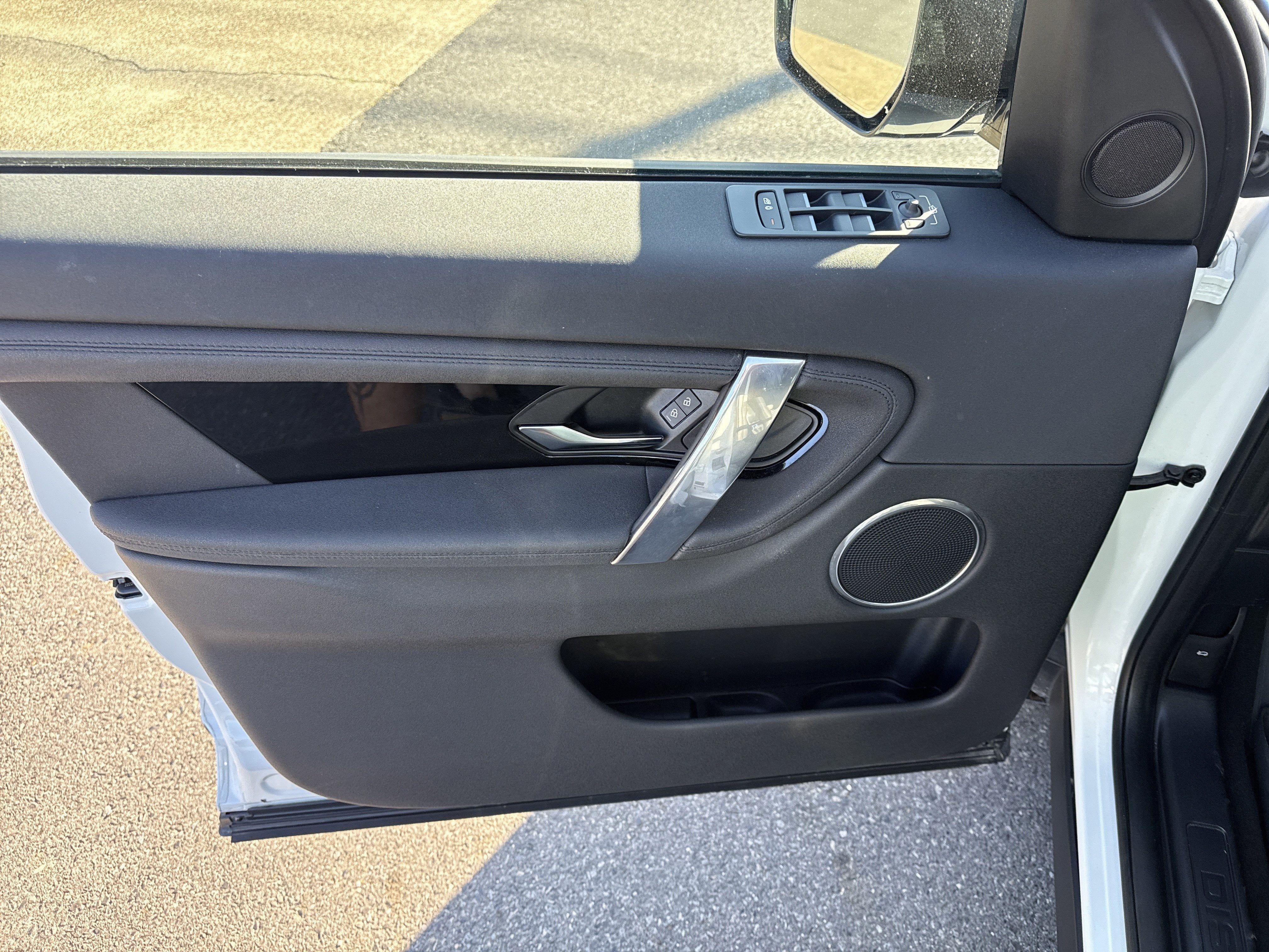 2023 Land Rover Discovery Sport S