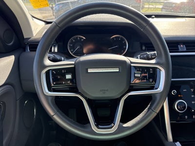 2023 Land Rover Discovery Sport S