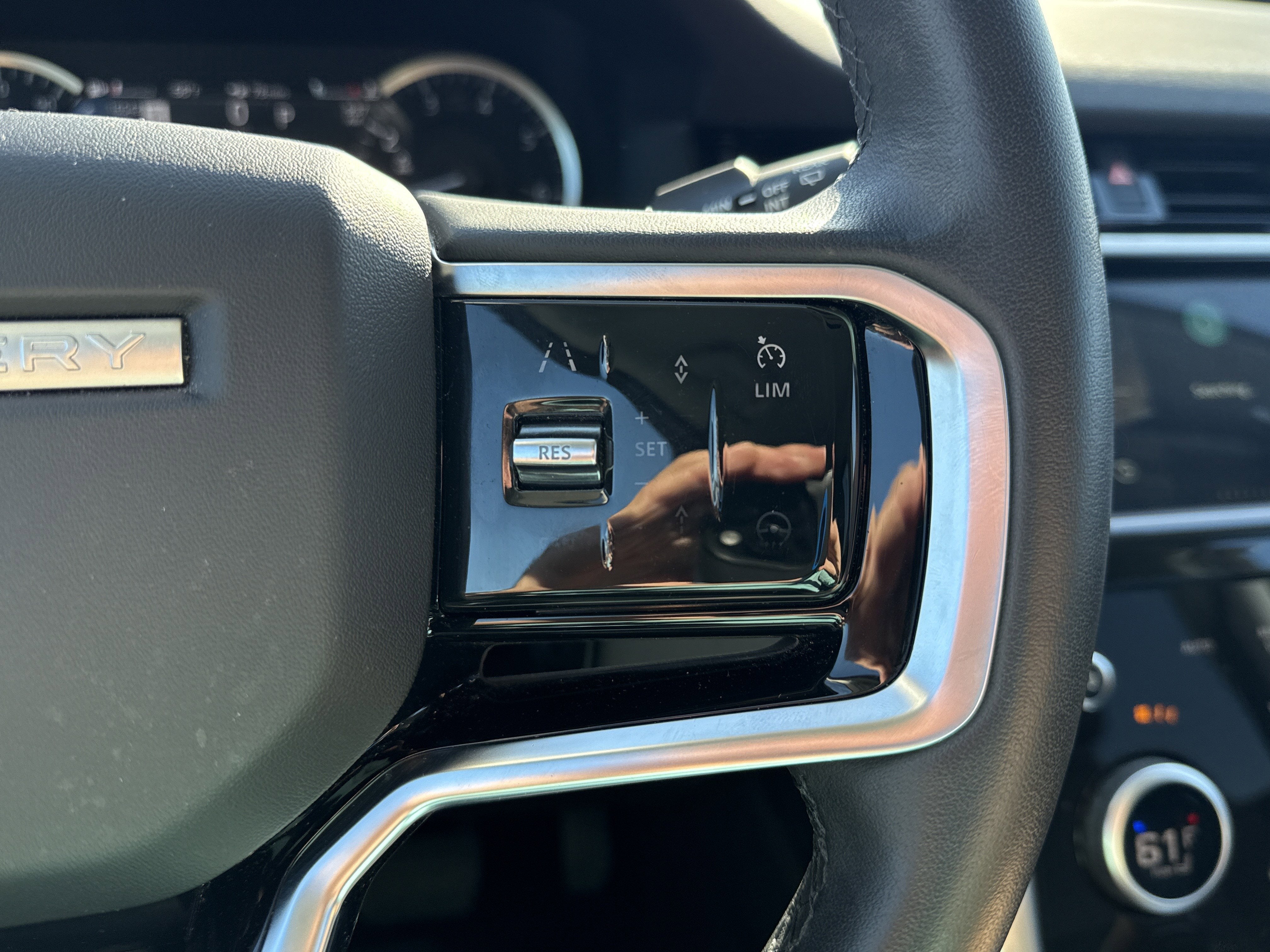 2023 Land Rover Discovery Sport S