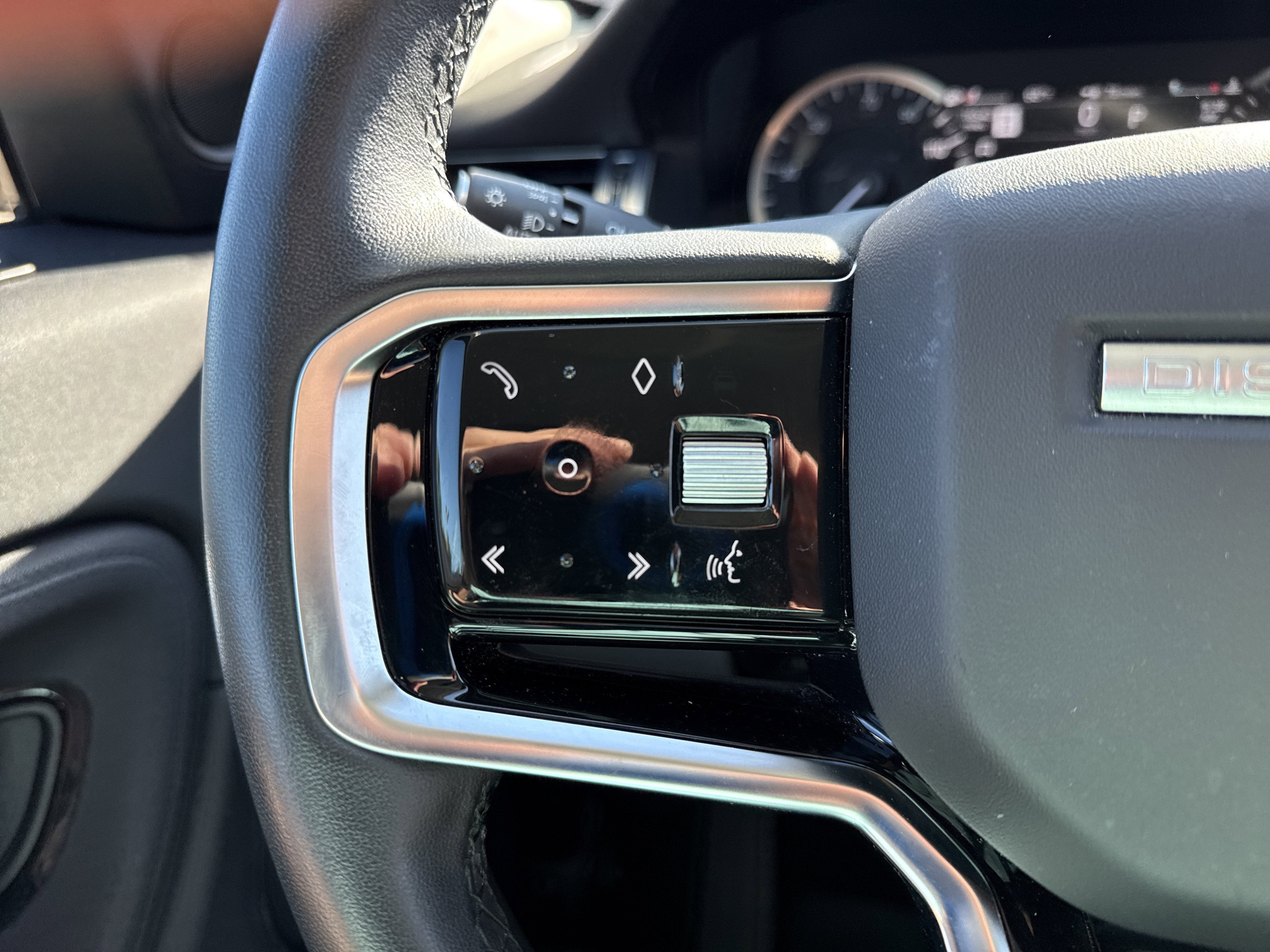 2023 Land Rover Discovery Sport S