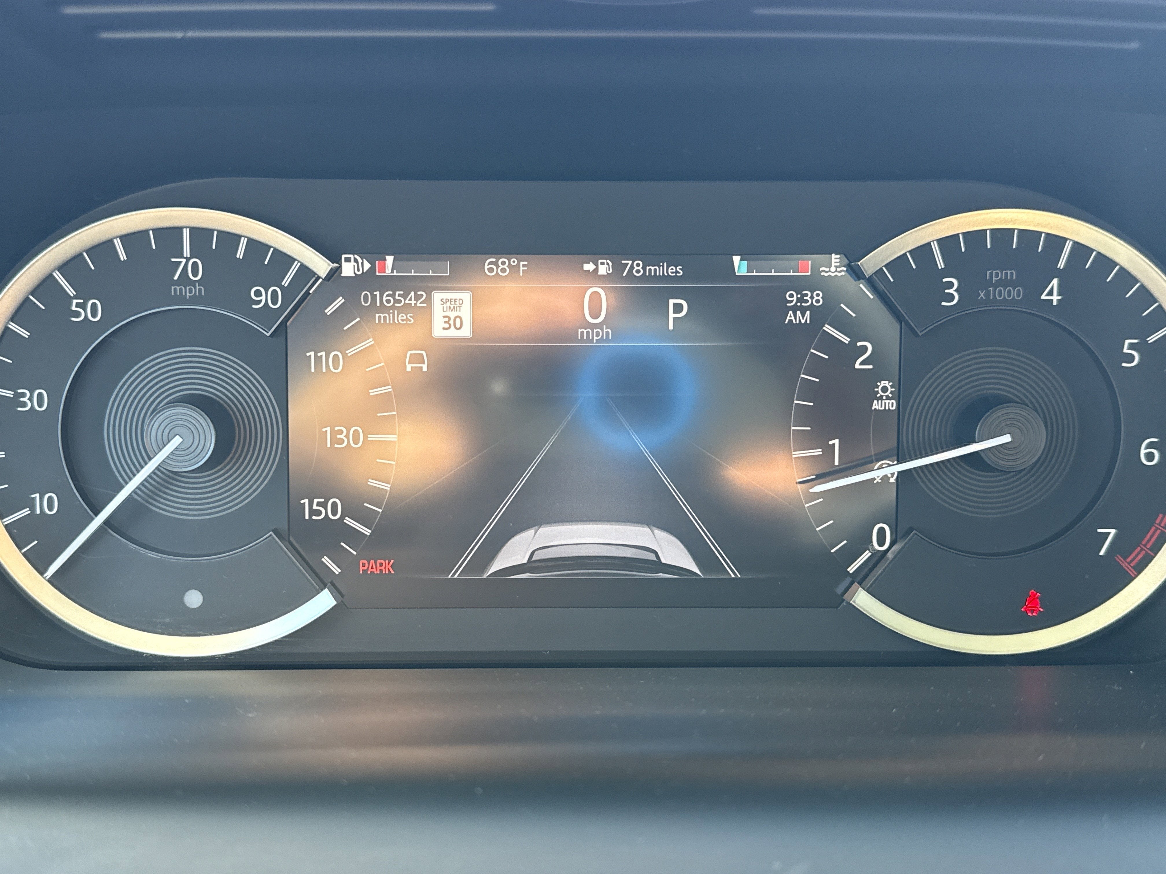 2023 Land Rover Discovery Sport S