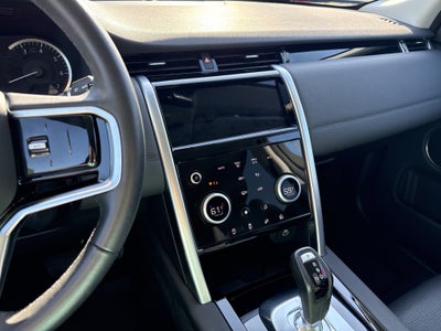 2023 Land Rover Discovery Sport S