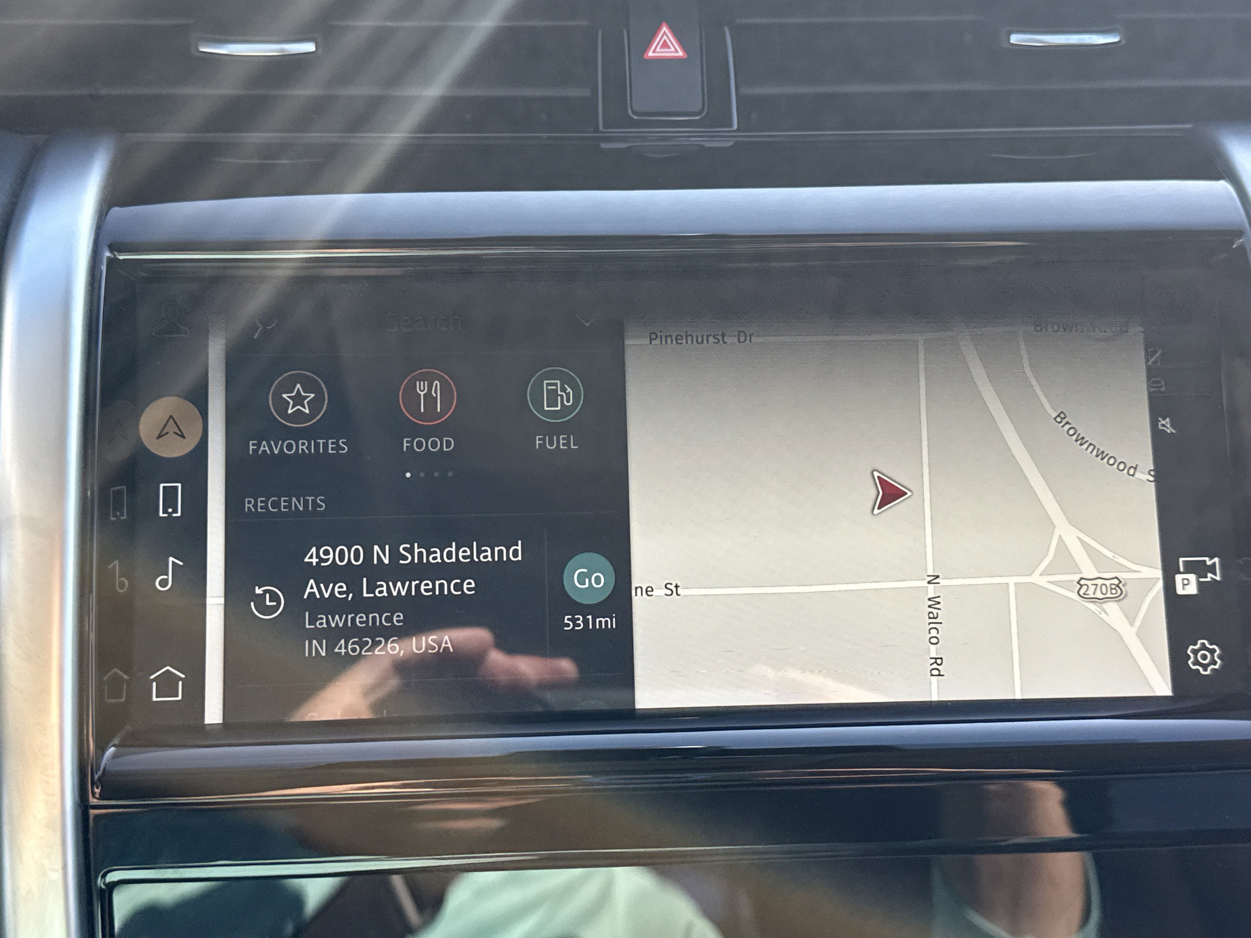 2023 Land Rover Discovery Sport S