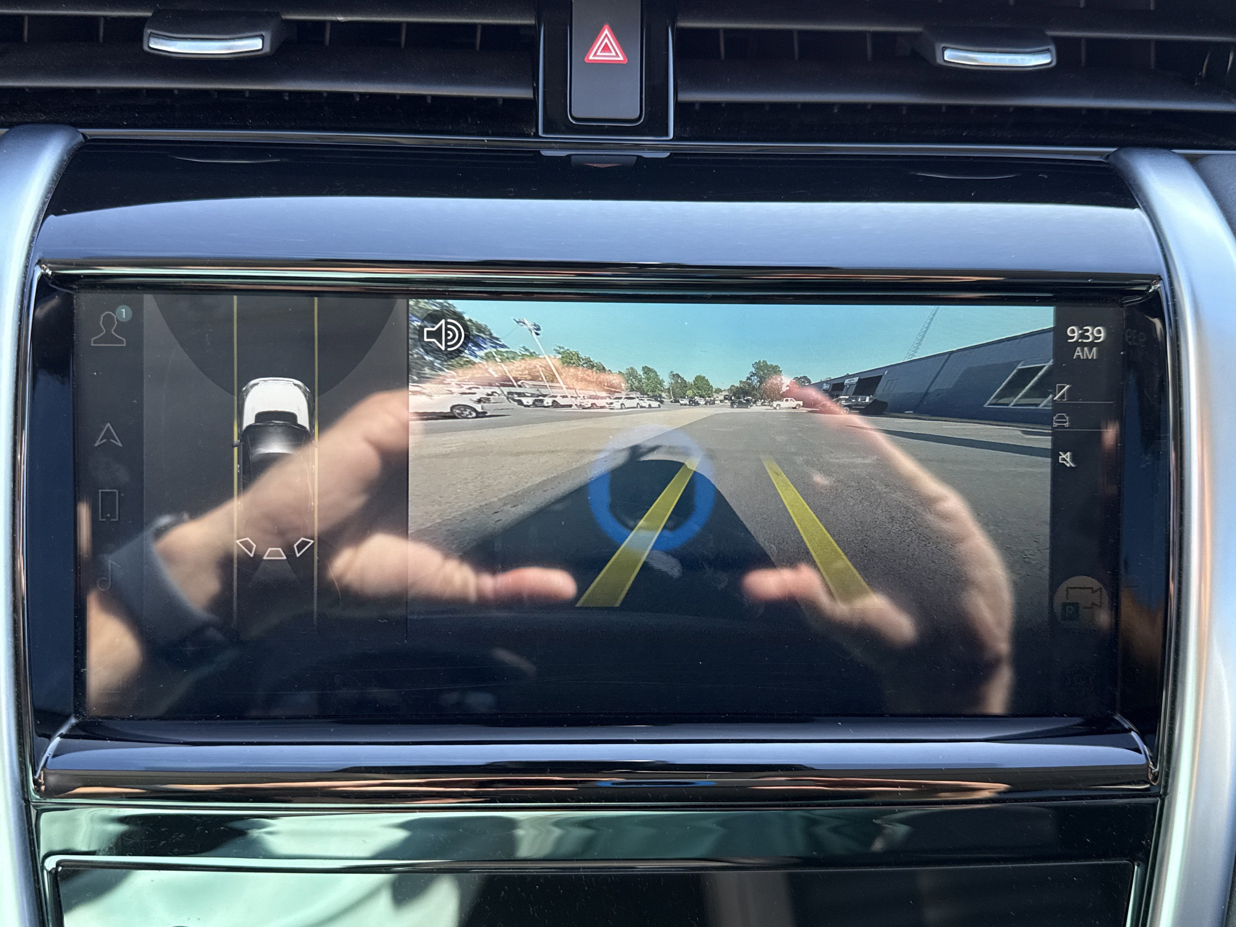 2023 Land Rover Discovery Sport S