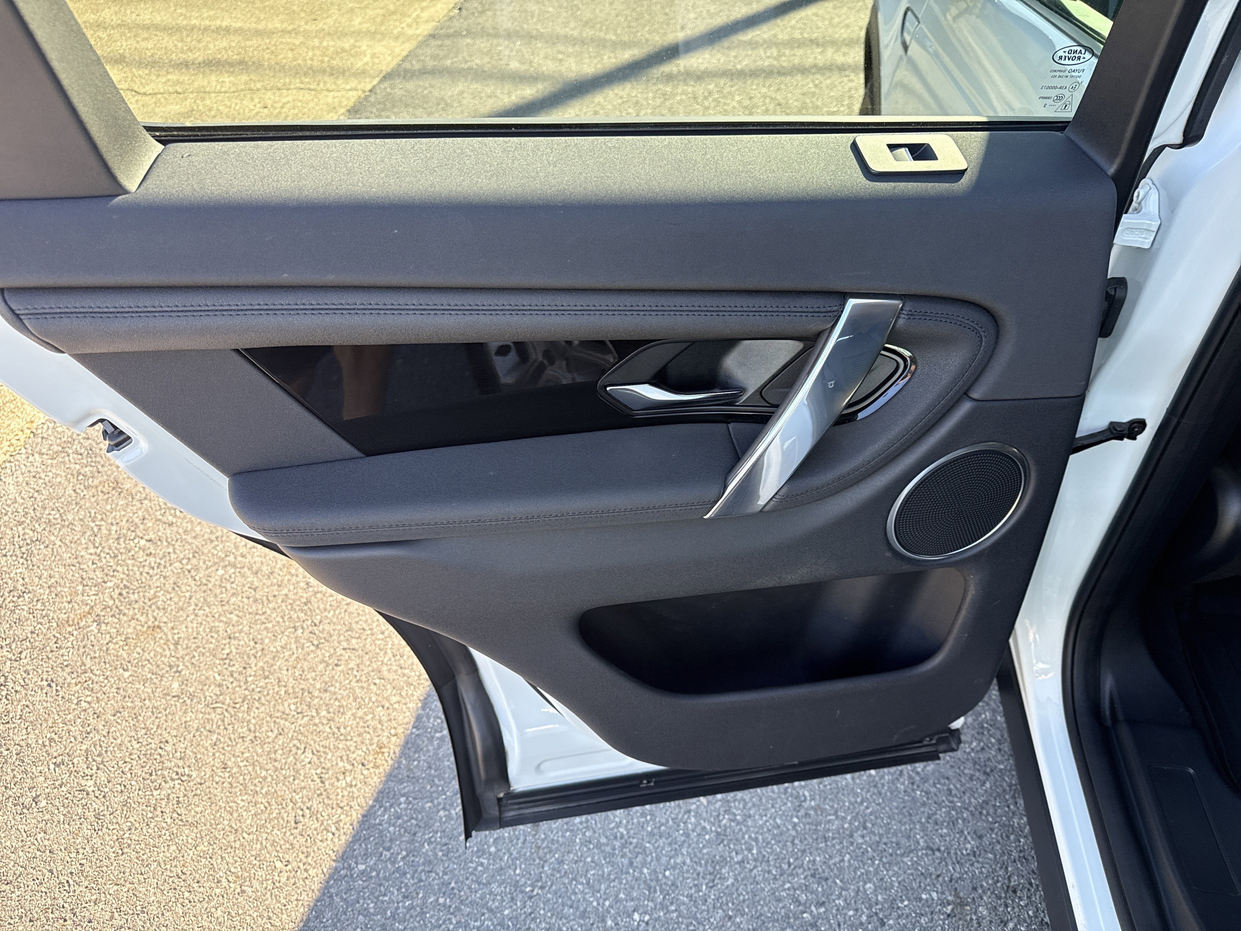 2023 Land Rover Discovery Sport S