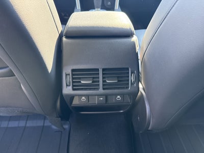 2023 Land Rover Discovery Sport S