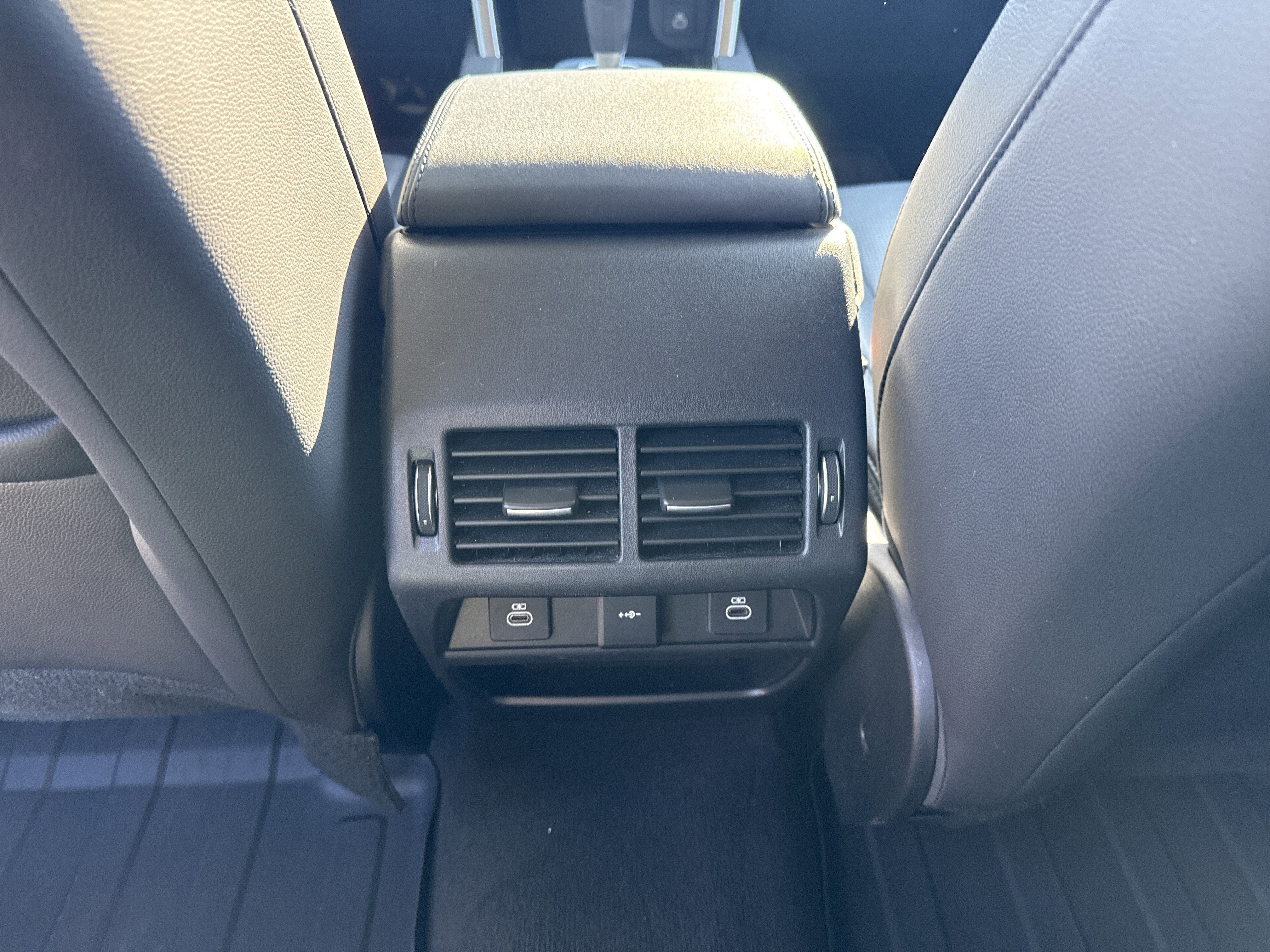 2023 Land Rover Discovery Sport S