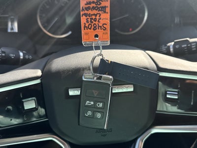 2023 Land Rover Discovery Sport S