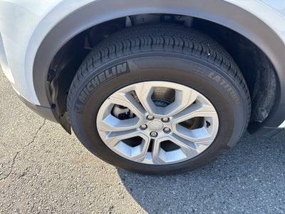 2023 Land Rover Discovery Sport S