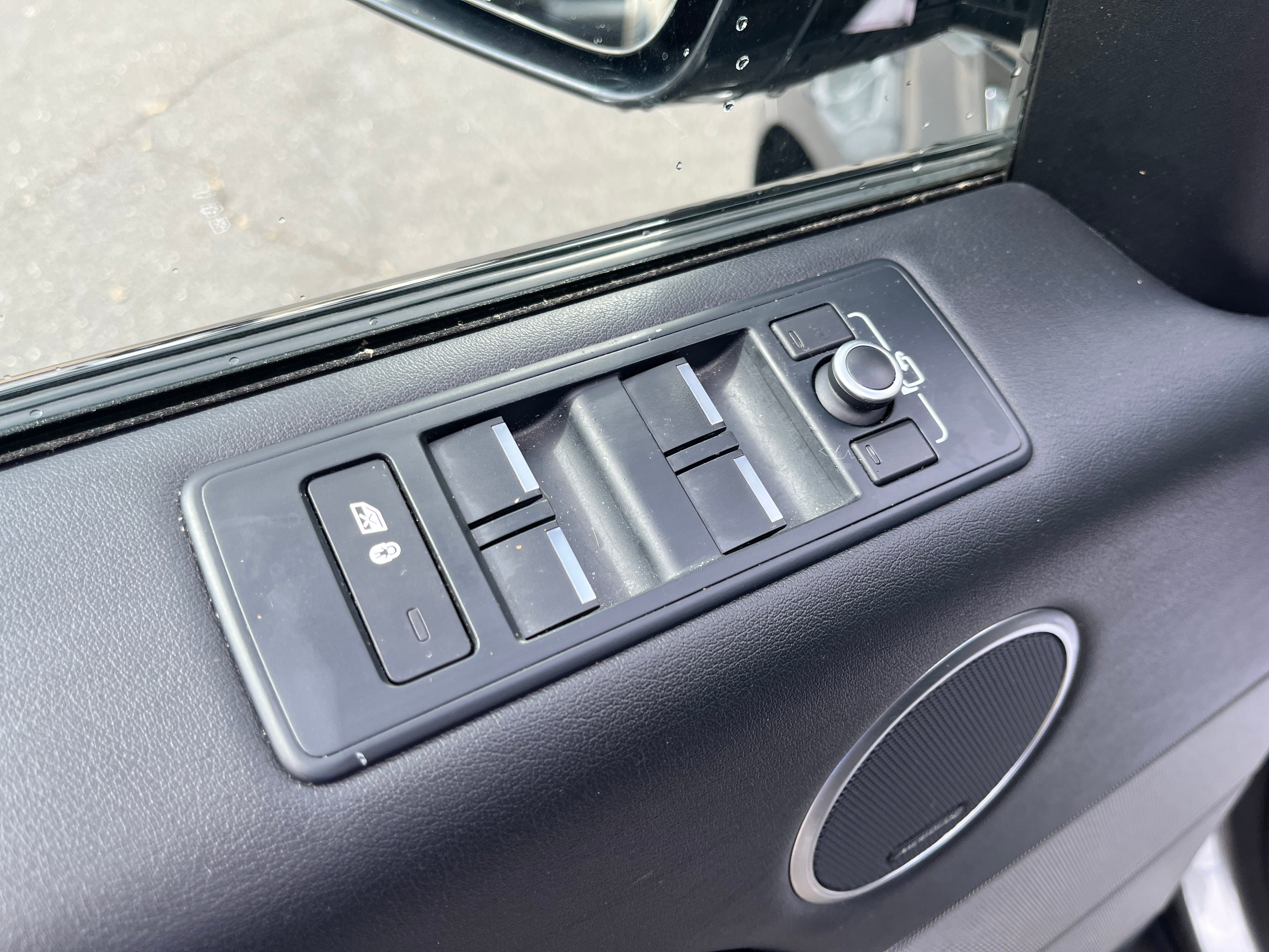 2016 Land Rover Range Rover Sport V6 Diesel HSE