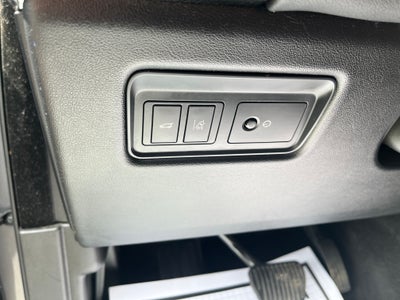 2016 Land Rover Range Rover Sport V6 Diesel HSE