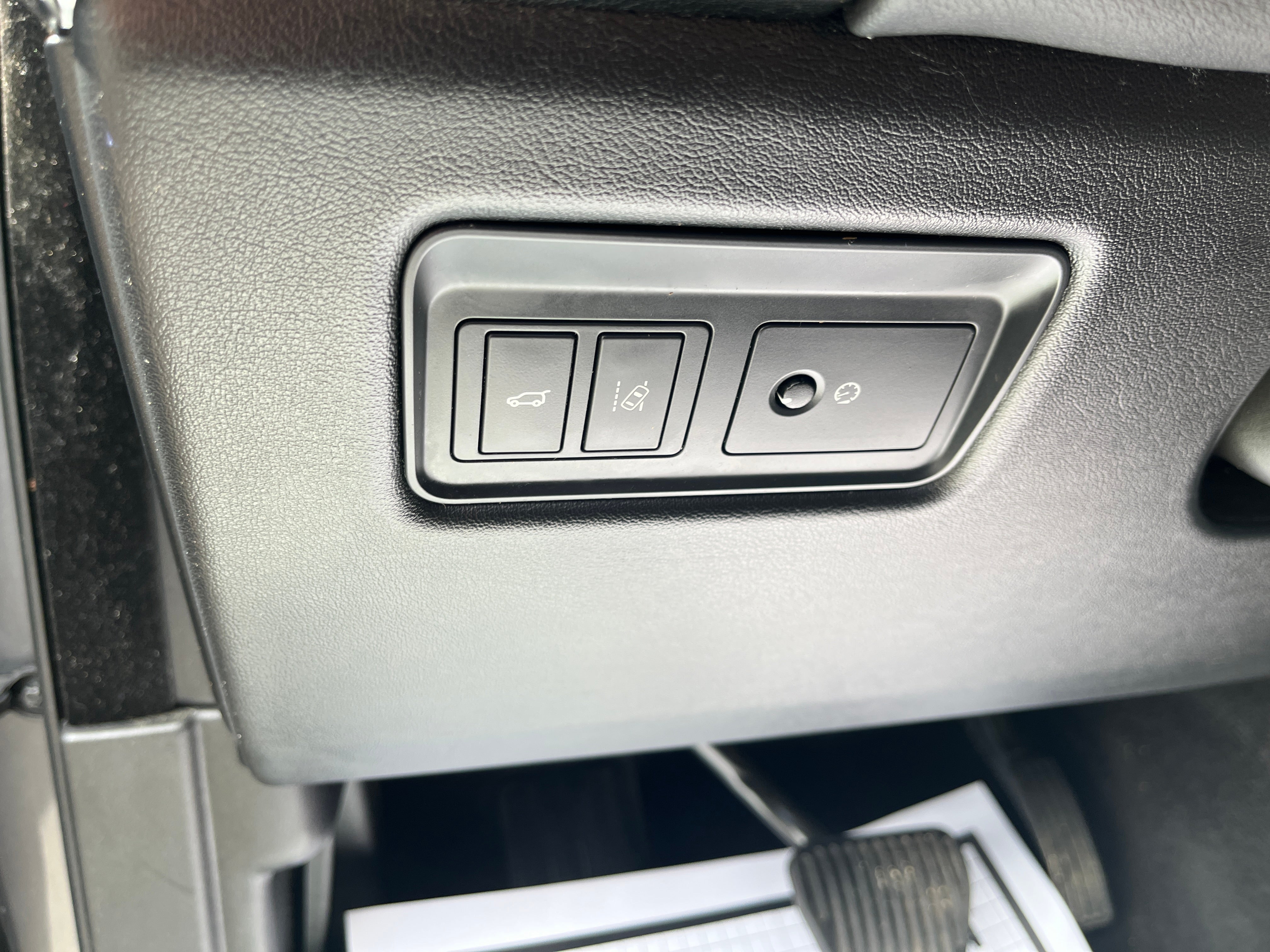 2016 Land Rover Range Rover Sport V6 Diesel HSE