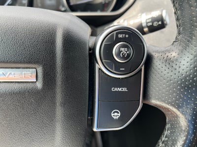 2016 Land Rover Range Rover Sport V6 Diesel HSE