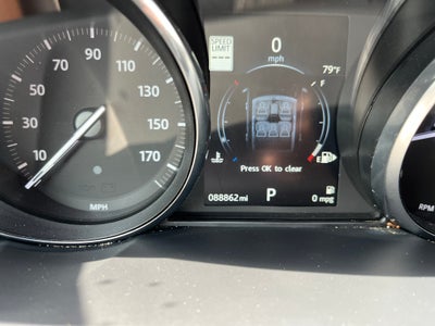 2016 Land Rover Range Rover Sport V6 Diesel HSE