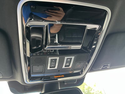 2016 Land Rover Range Rover Sport V6 Diesel HSE