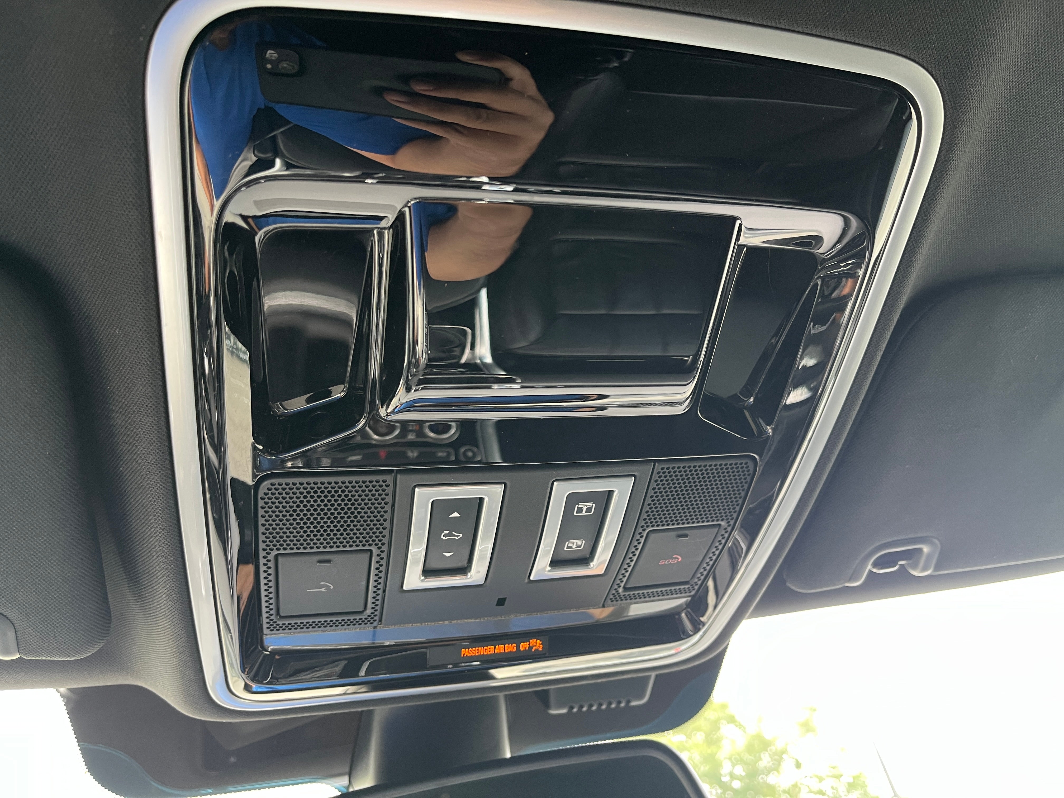 2016 Land Rover Range Rover Sport V6 Diesel HSE
