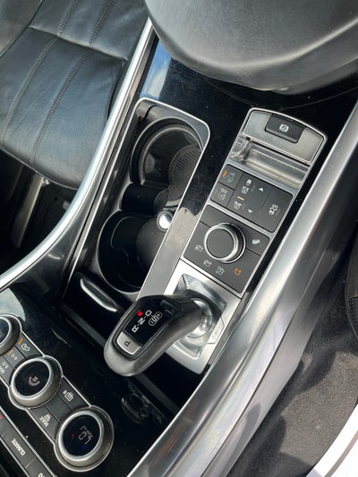 2016 Land Rover Range Rover Sport V6 Diesel HSE