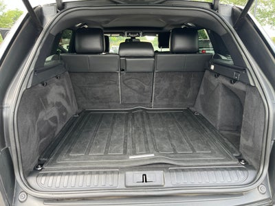 2016 Land Rover Range Rover Sport V6 Diesel HSE