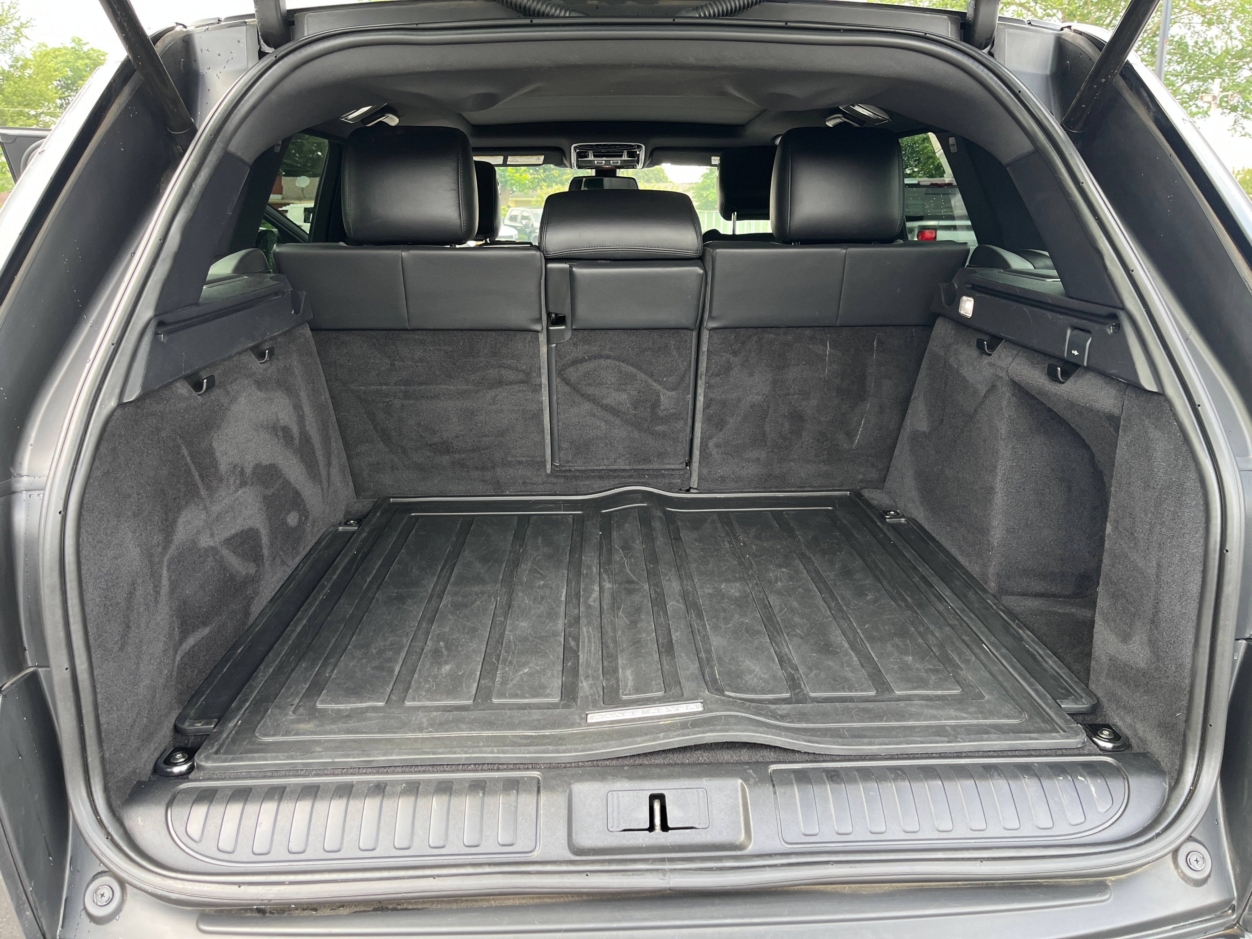 2016 Land Rover Range Rover Sport V6 Diesel HSE