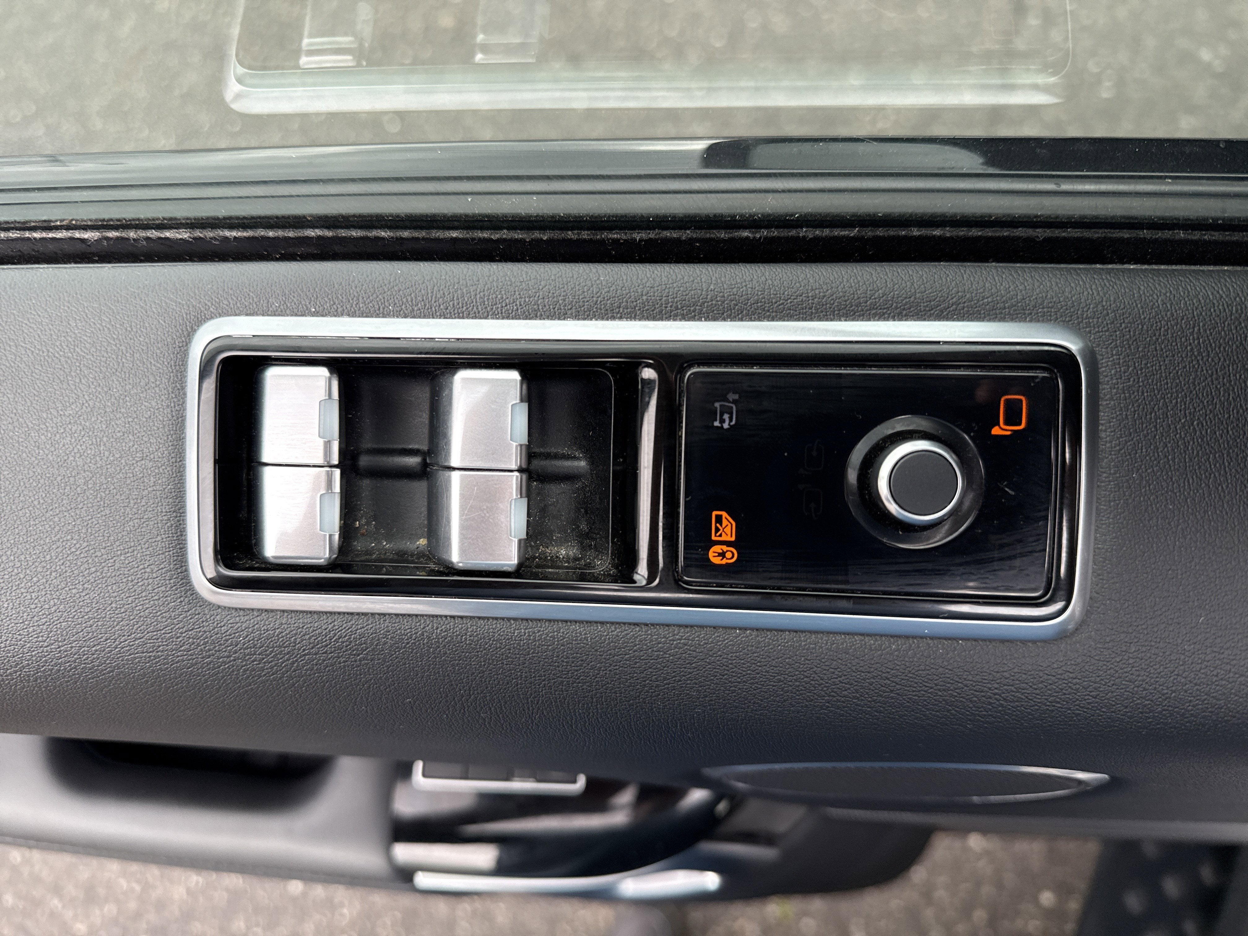 2021 Land Rover Range Rover Sport Base