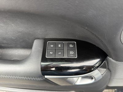 2021 Land Rover Range Rover Sport Base