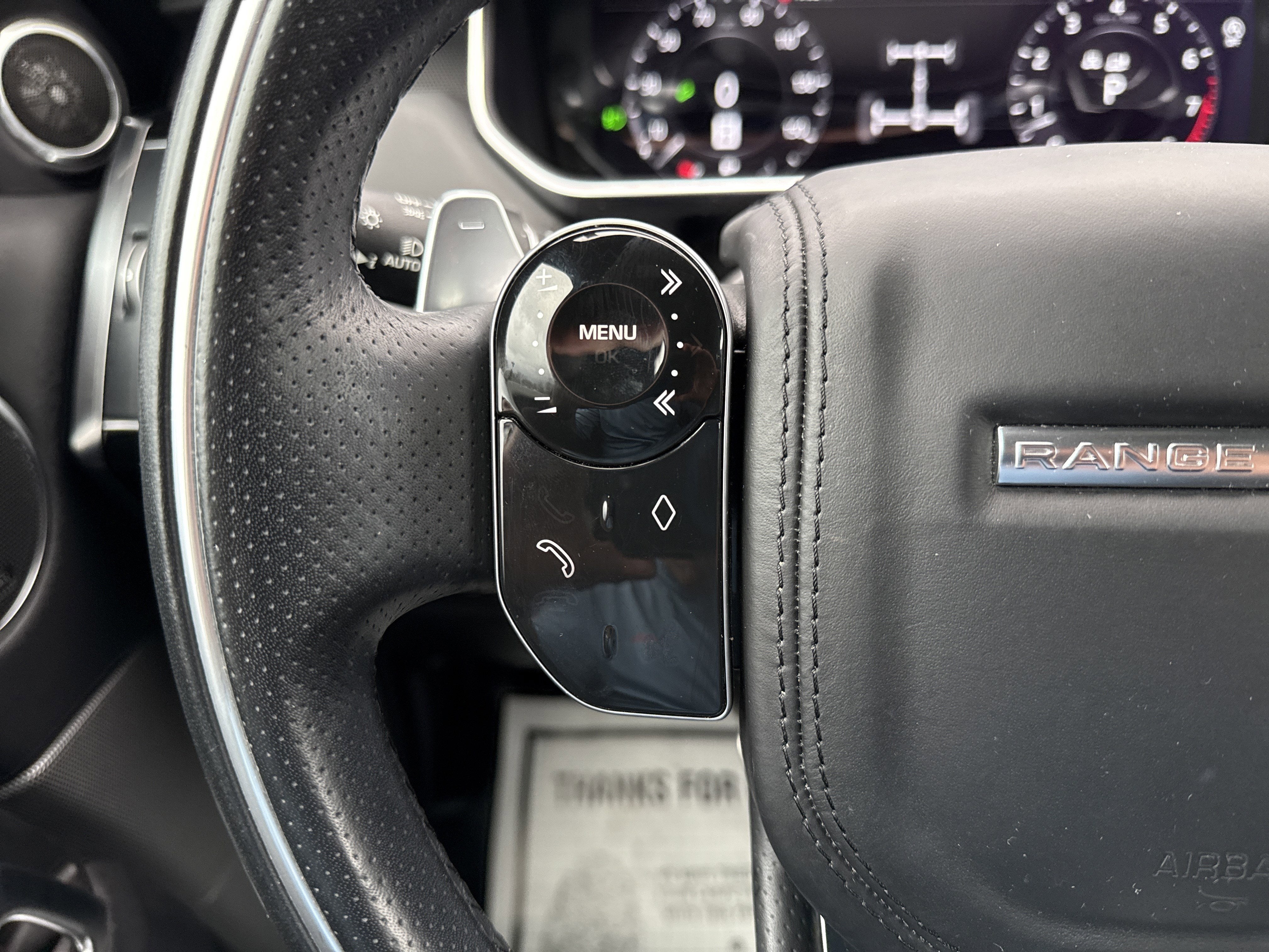 2021 Land Rover Range Rover Sport Base