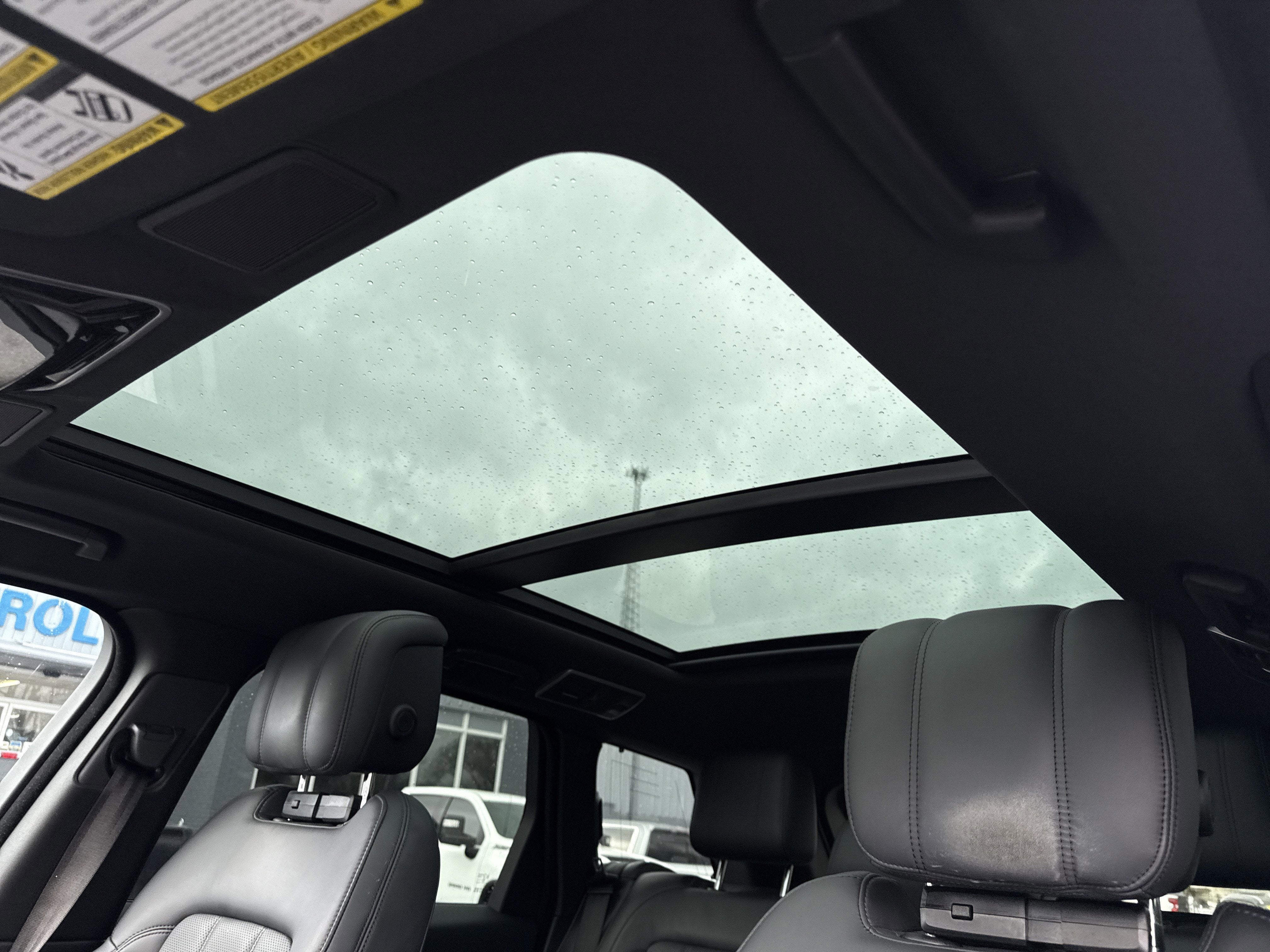 2021 Land Rover Range Rover Sport Base