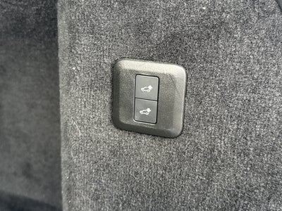 2021 Land Rover Range Rover Sport Base