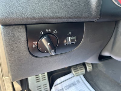2003 Audi TT Base