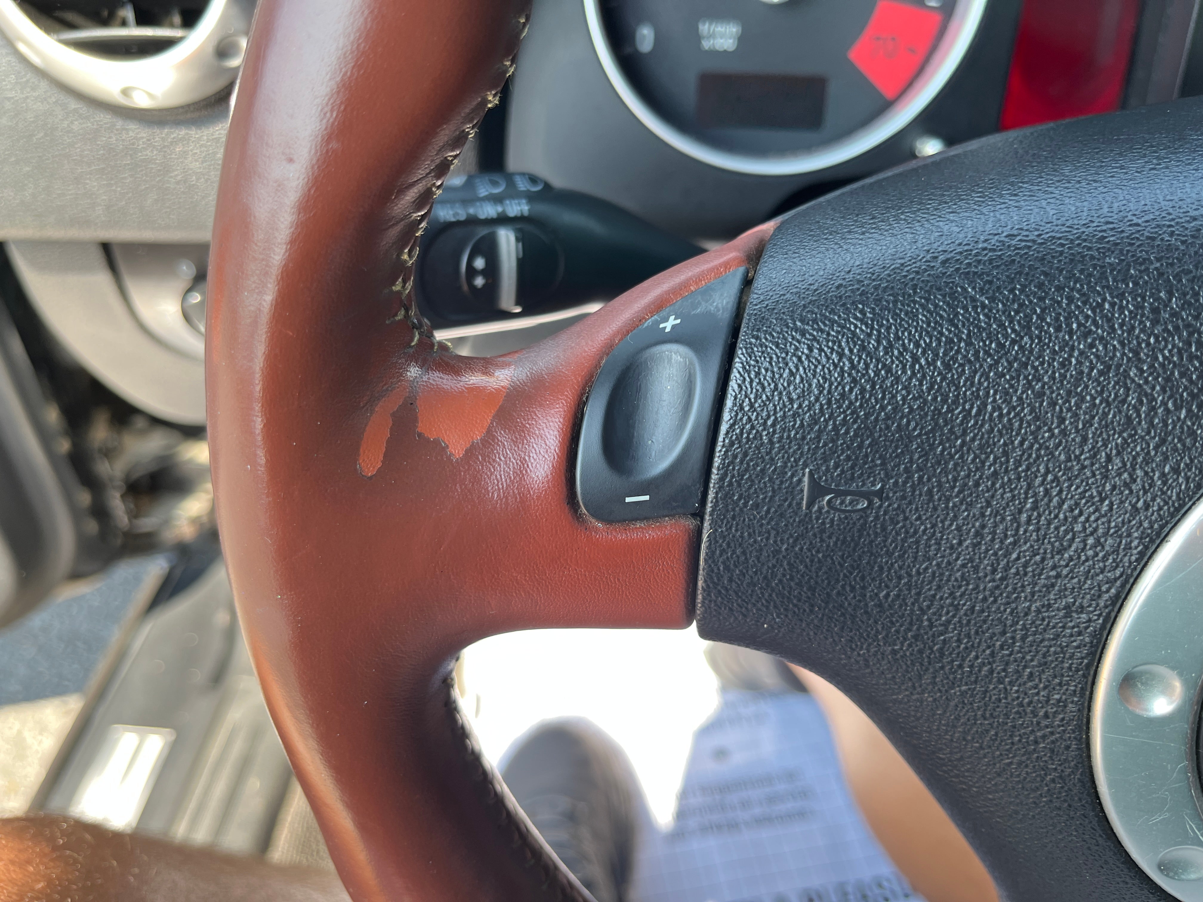 2003 Audi TT Base