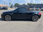 2003 Audi TT Base