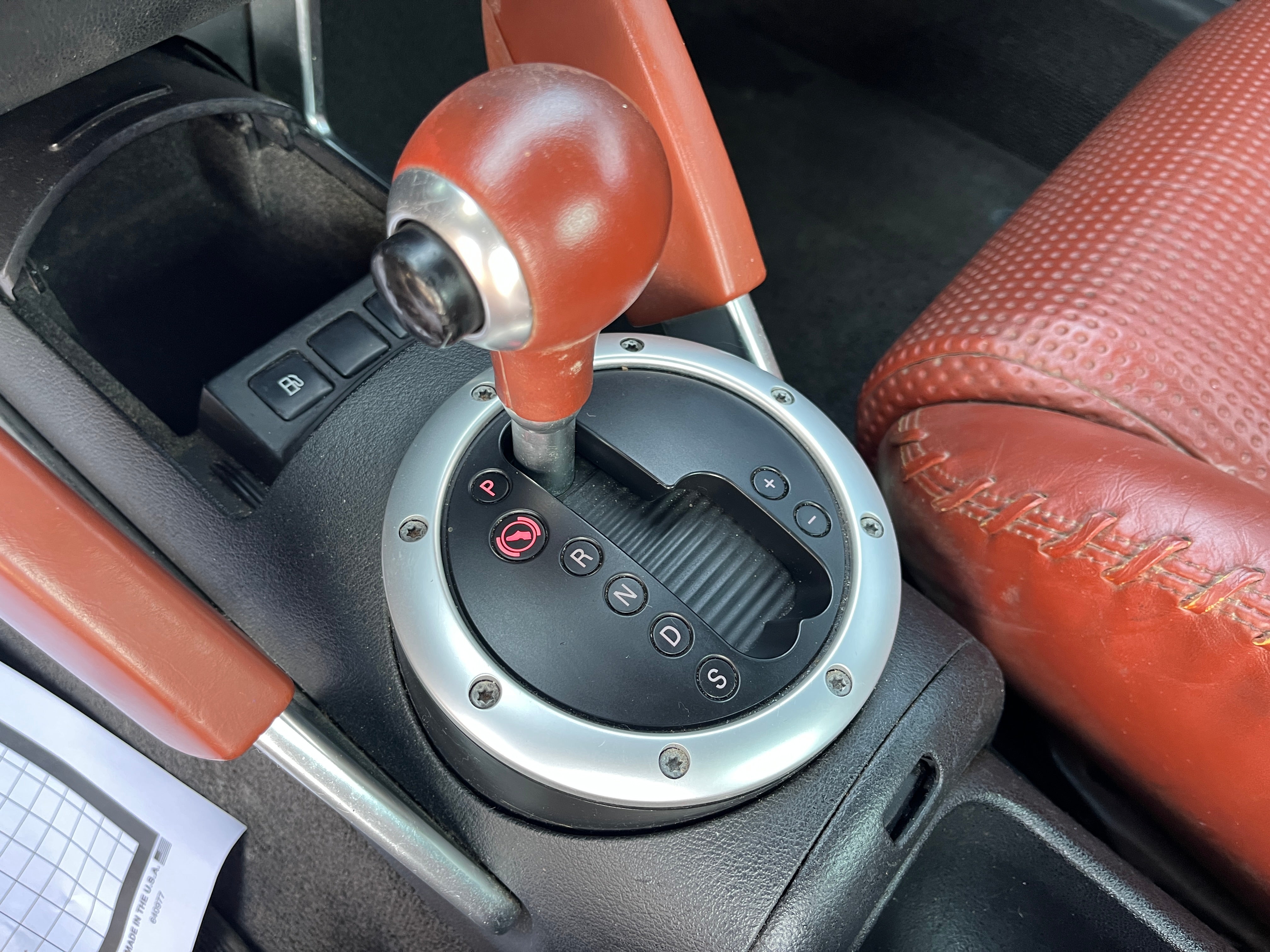 2003 Audi TT Base