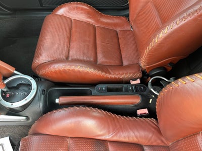 2003 Audi TT Base