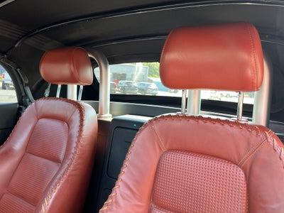 2003 Audi TT Base