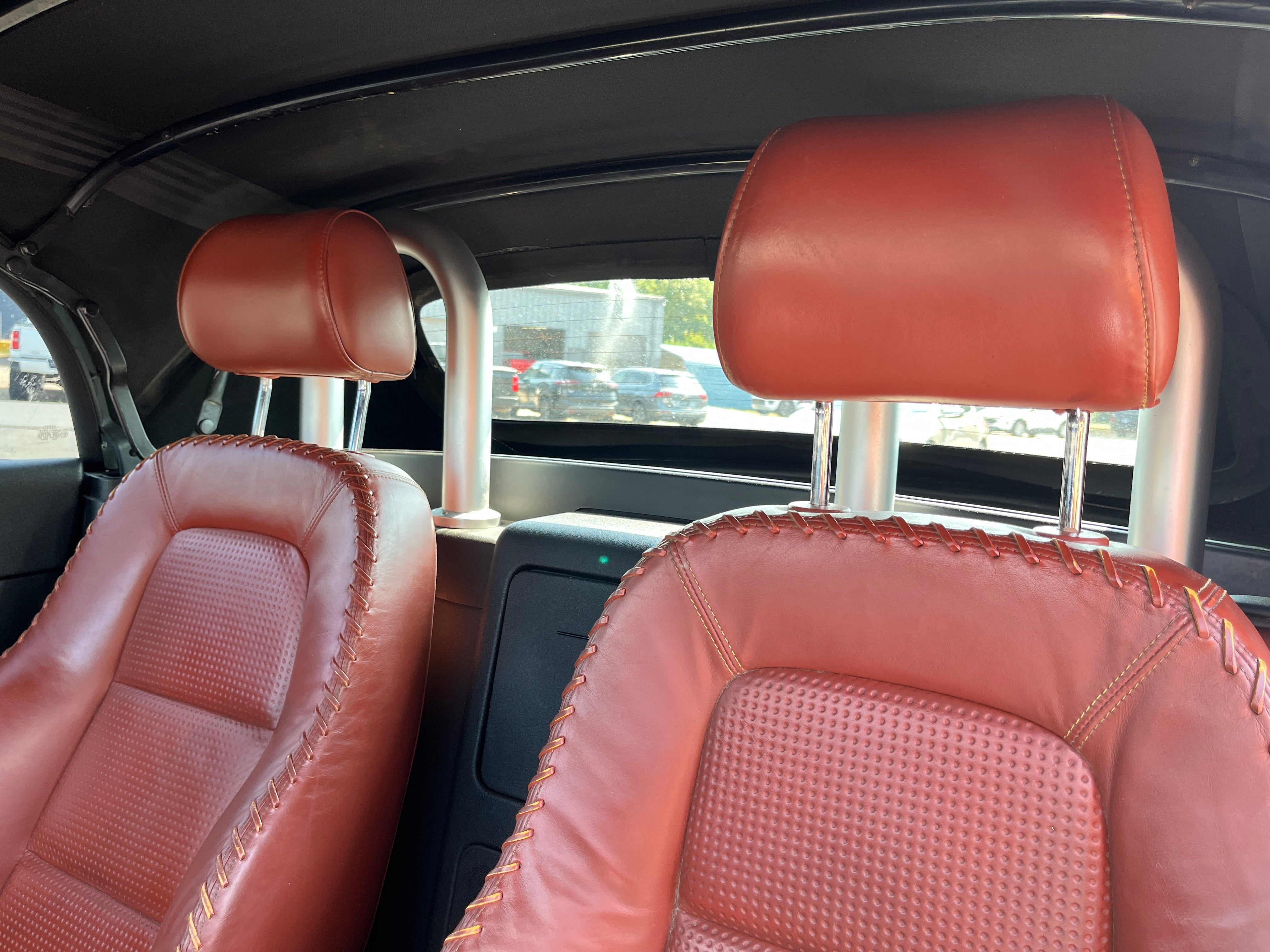 2003 Audi TT Base