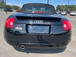 2003 Audi TT Base