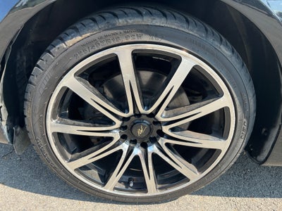 2003 Audi TT Base