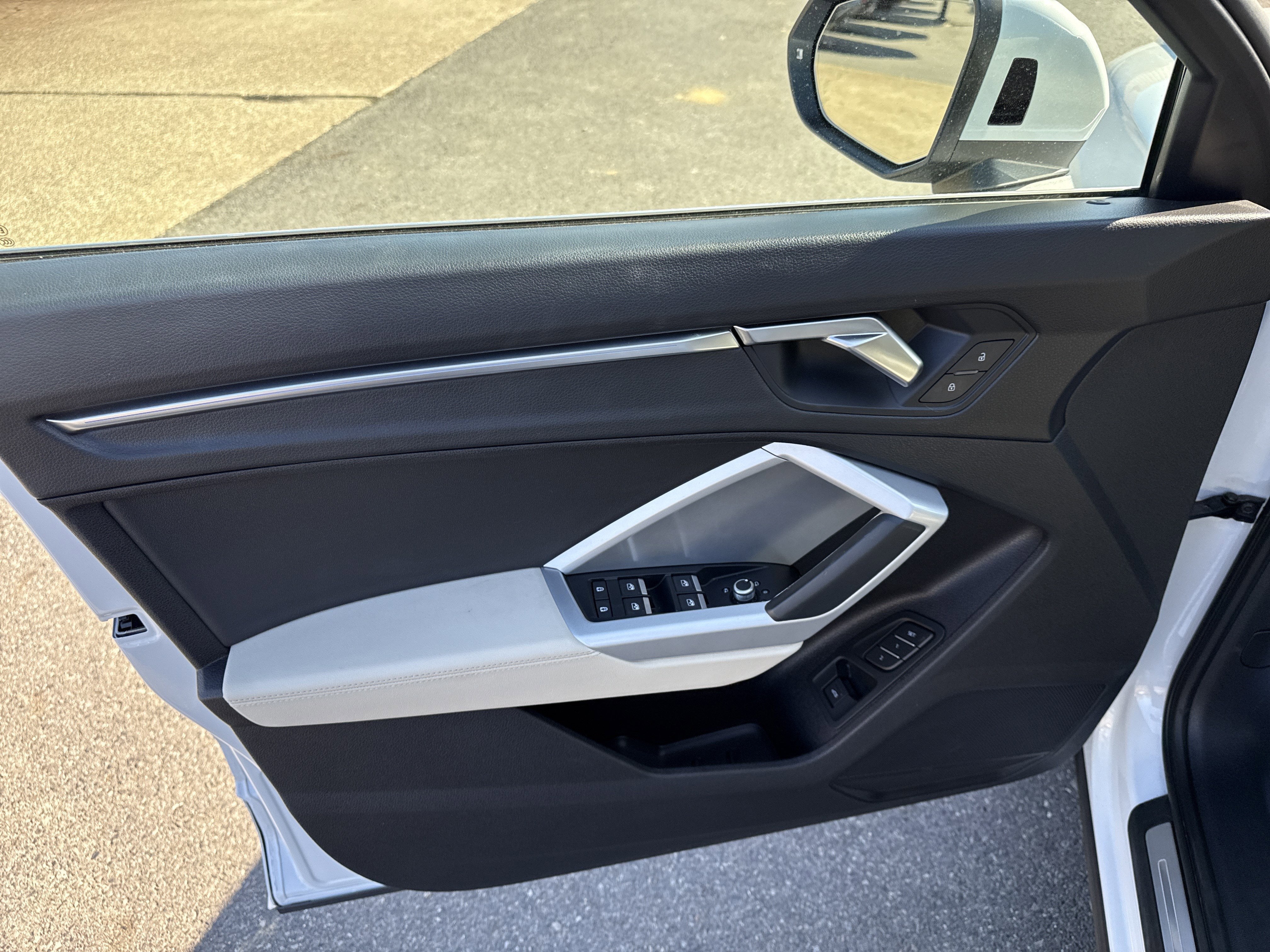 2022 Audi Q3 S line Premium Plus