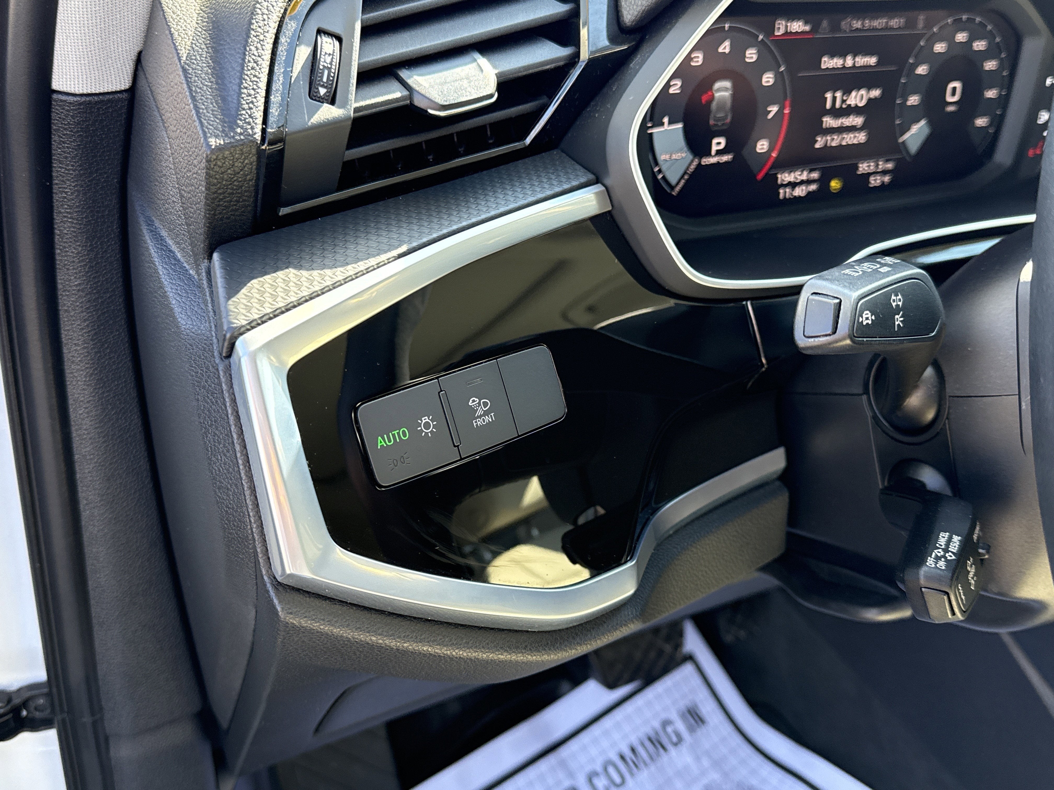 2022 Audi Q3 S line Premium Plus