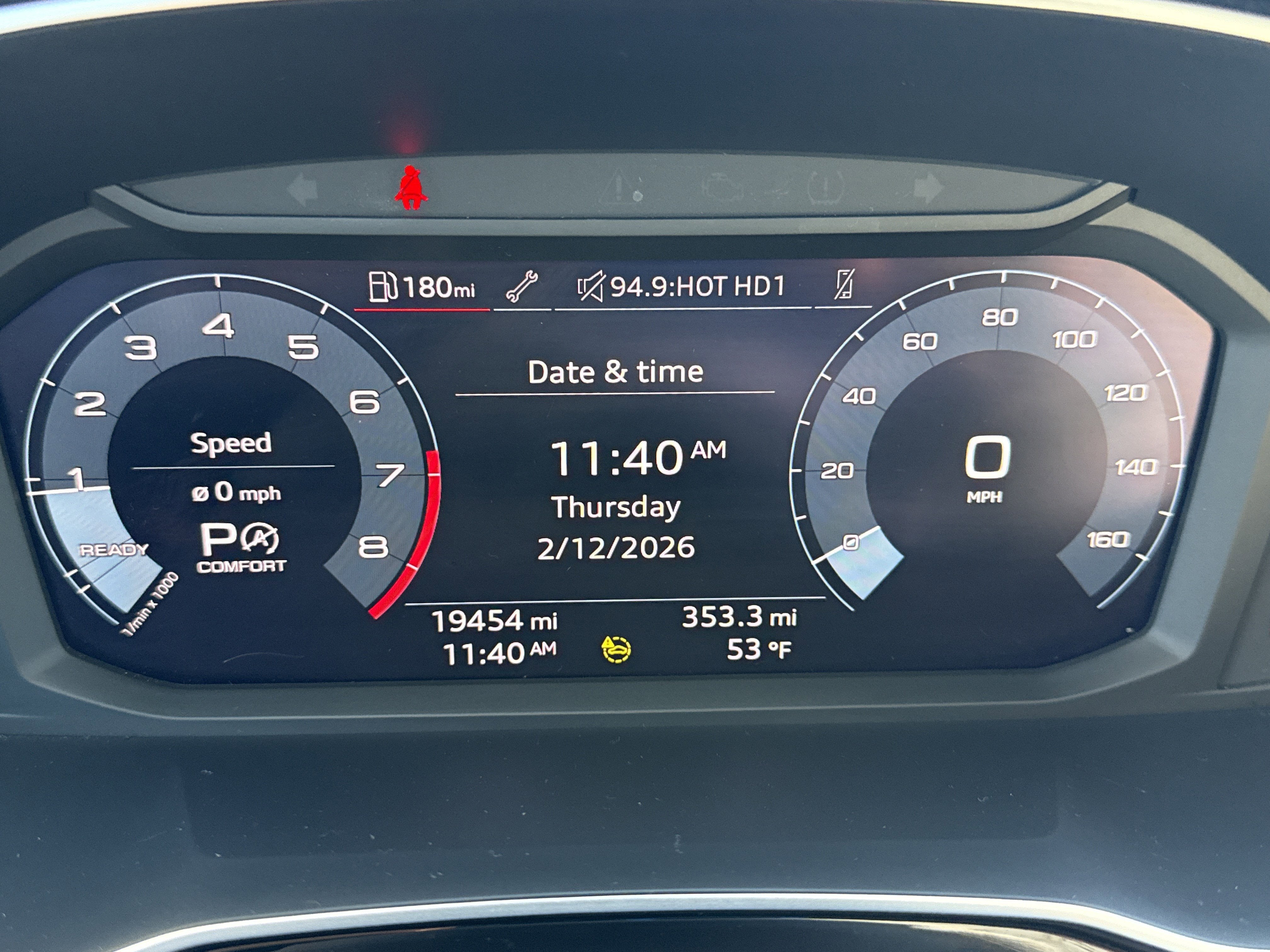 2022 Audi Q3 S line Premium Plus