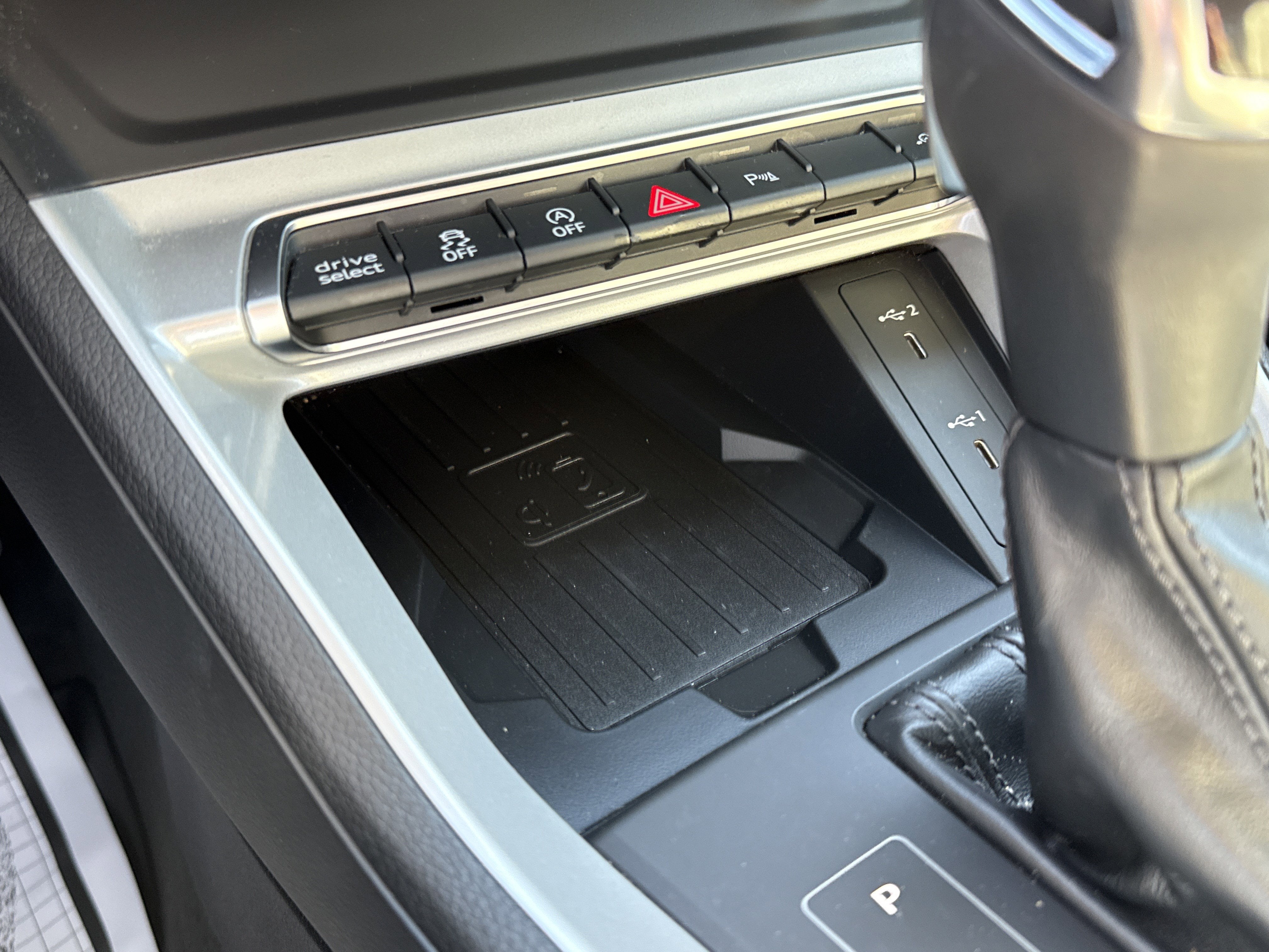 2022 Audi Q3 S line Premium Plus