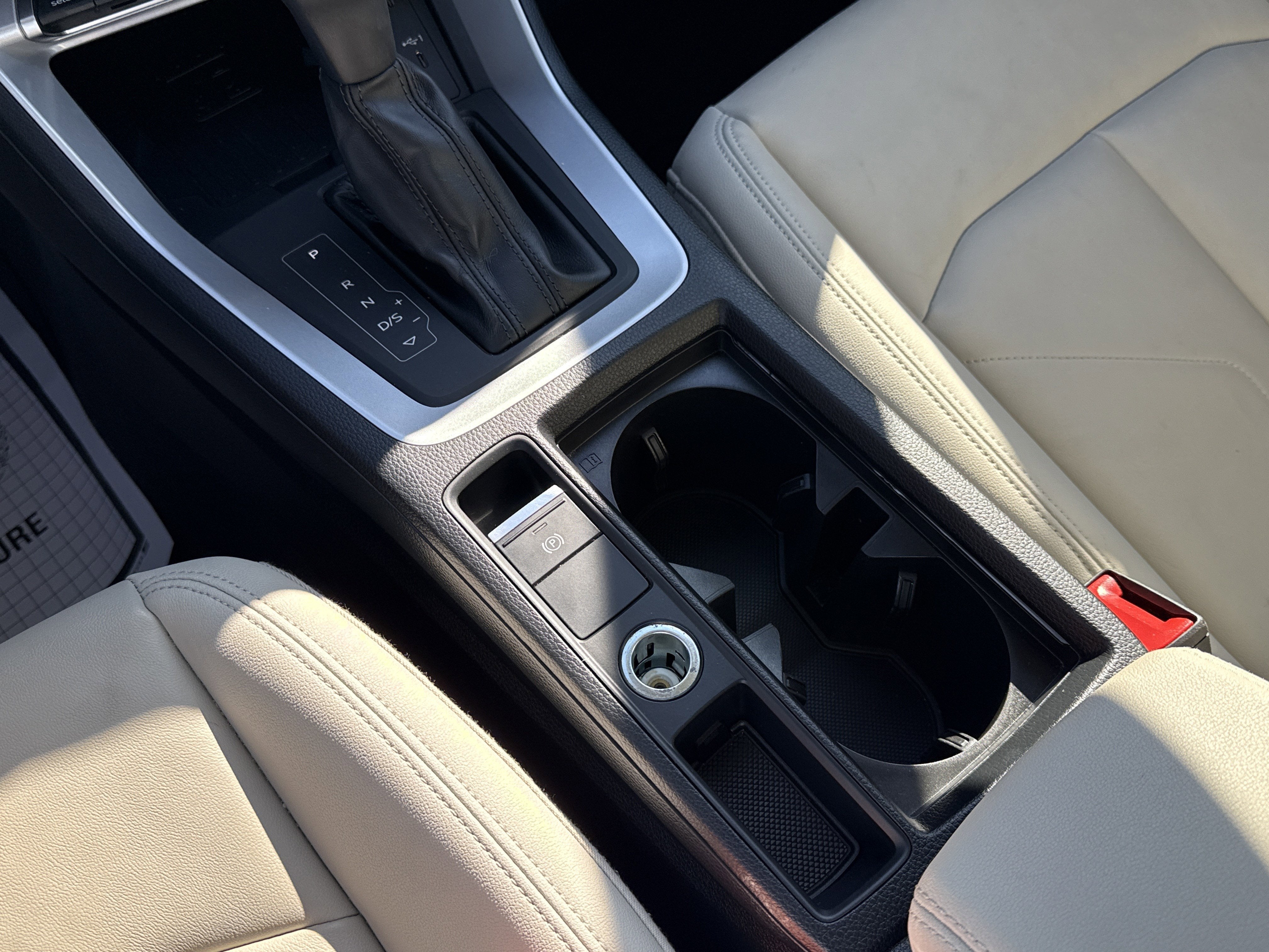 2022 Audi Q3 S line Premium Plus