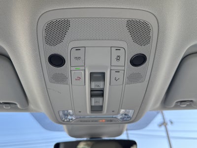 2022 Audi Q3 S line Premium Plus