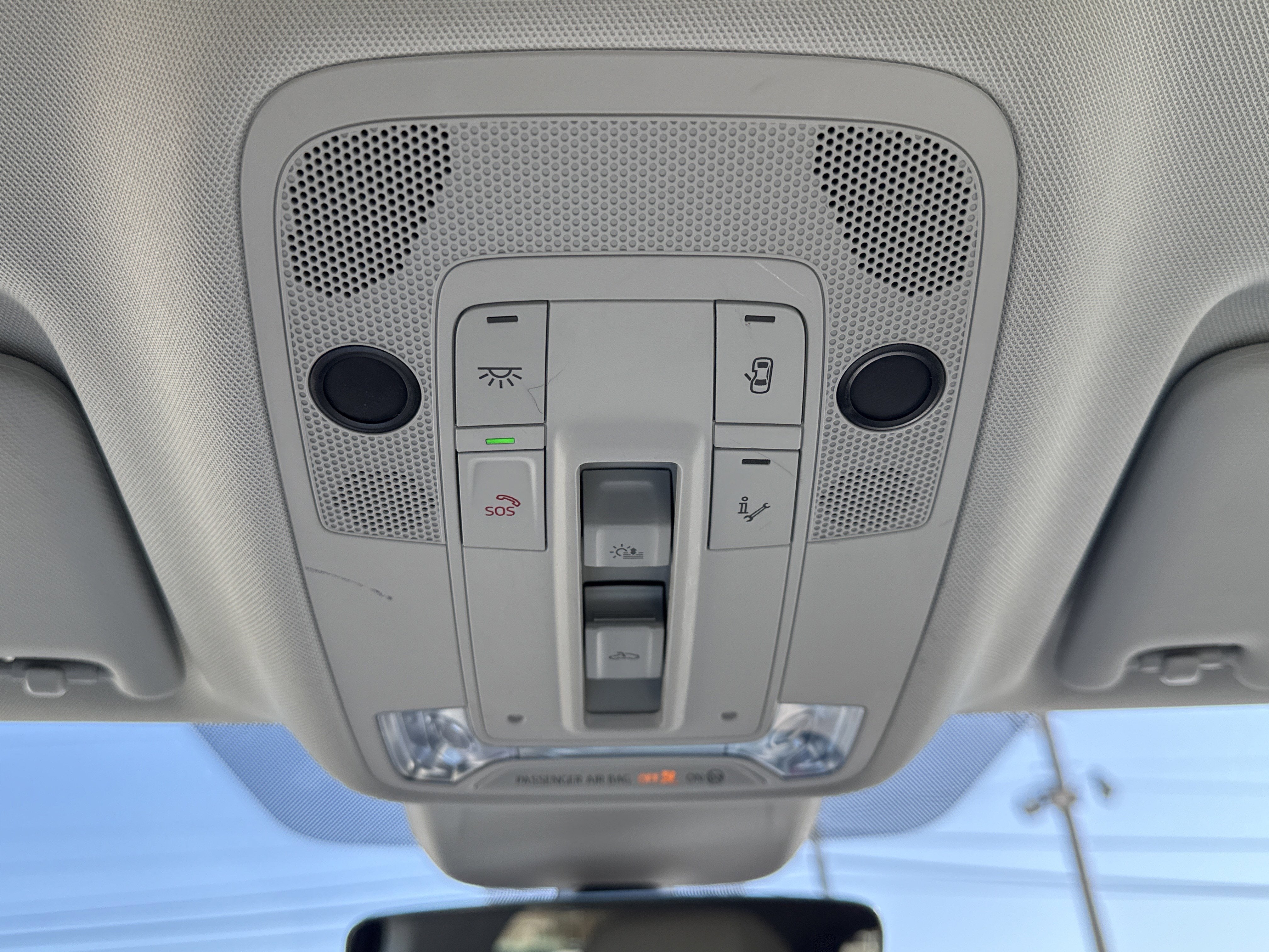 2022 Audi Q3 S line Premium Plus