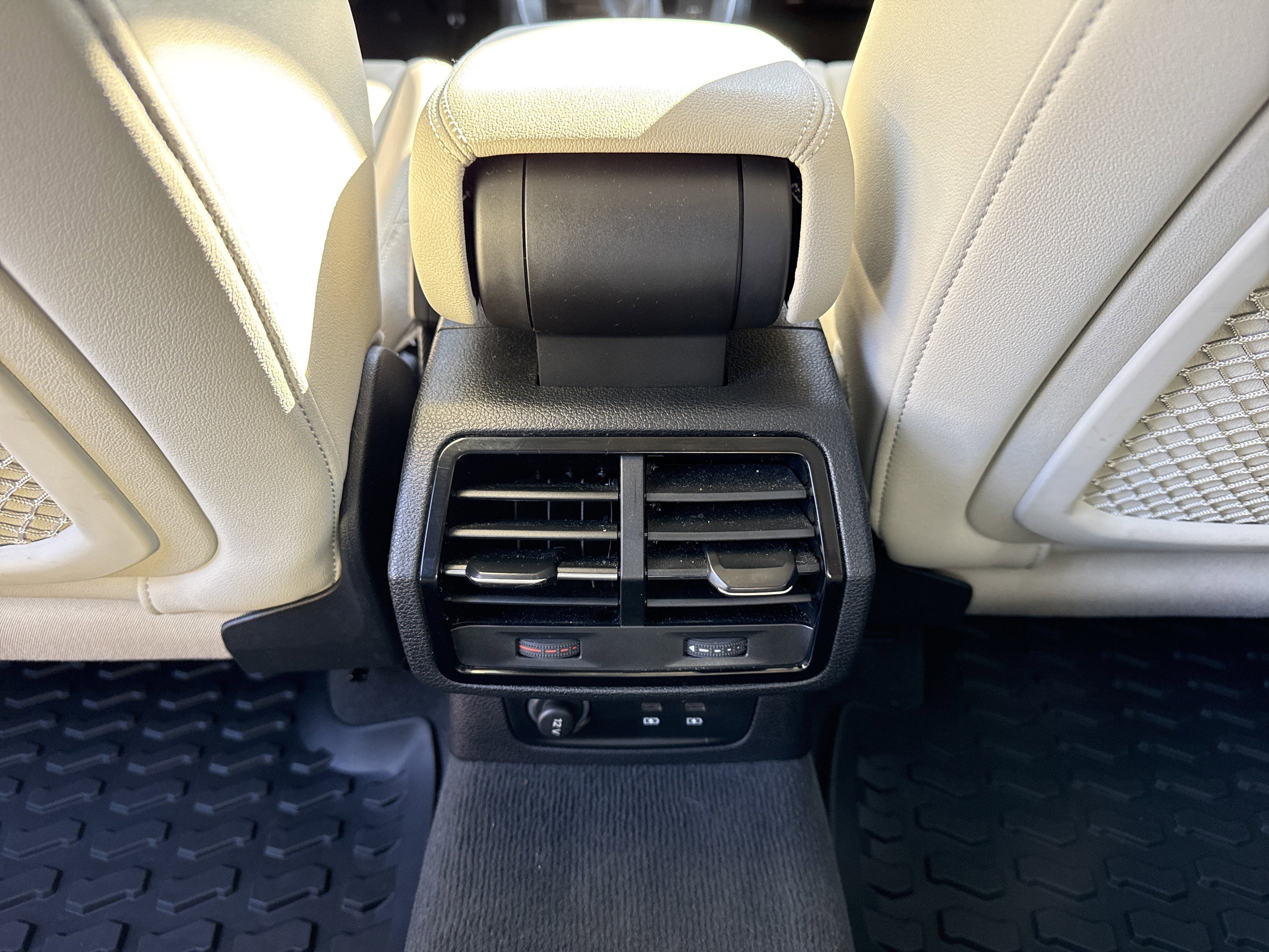 2022 Audi Q3 S line Premium Plus