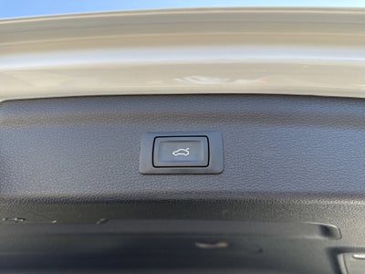 2022 Audi Q3 S line Premium Plus