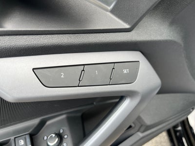 2025 Audi A3 Premium