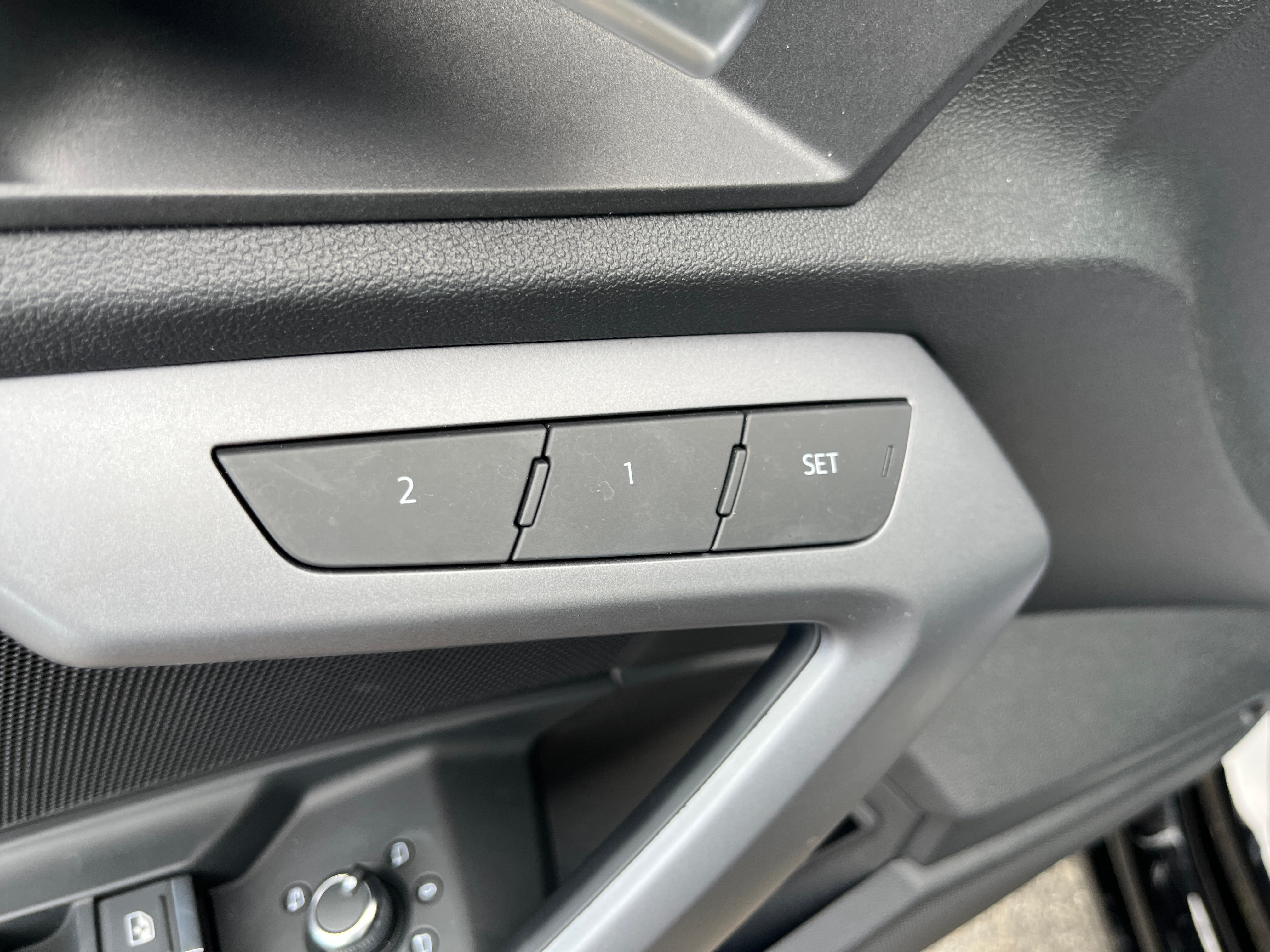 2025 Audi A3 Premium
